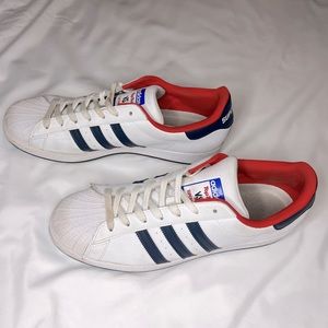 Men’s Adidas shoes